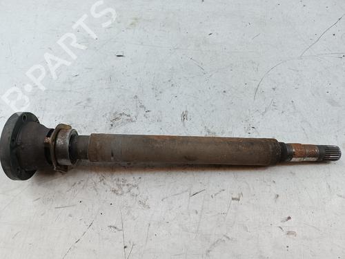 Used Right front driveshaft Right front driveshaft ALFA ROMEO 147 (937_) 1.6 16V T.SPARK (937.AXA1A, 937.AXB1A, 937.BXB1A) (120 hp) 39449012 39449012