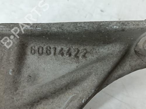 Engine mount ALFA ROMEO 147 (937_) 1.6 16V T.SPARK (937.AXA1A, 937.AXB1A, 937.BXB1A) | BP39449013M89 - Image 2