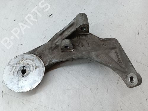 Used Engine mount Engine mount ALFA ROMEO 147 (937_) 1.6 16V T.SPARK (937.AXA1A, 937.AXB1A, 937.BXB1A) (120 hp) 39449013 39449013