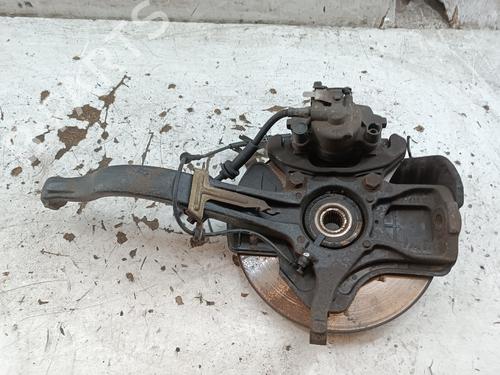 Used Left front steering knuckle Left front steering knuckle ALFA ROMEO 147 (937_) 1.6 16V T.SPARK (937.AXA1A, 937.AXB1A, 937.BXB1A) (120 hp) 39449017 39449017