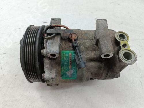 Used AC compressor AC compressor ALFA ROMEO 147 (937_) 1.6 16V T.SPARK (937.AXA1A, 937.AXB1A, 937.BXB1A) (120 hp) 39449033 39449033