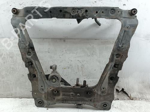 Used Subframe Subframe NISSAN QASHQAI I (J10, NJ10) 2.0 dCi (150 hp) 39451937 39451937