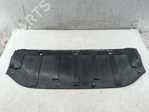 Topbeskyttelse Topbeskyttelse NISSAN QASHQAI I (J10, NJ10) 2.0 dCi (150 hp) 39451940 39451940