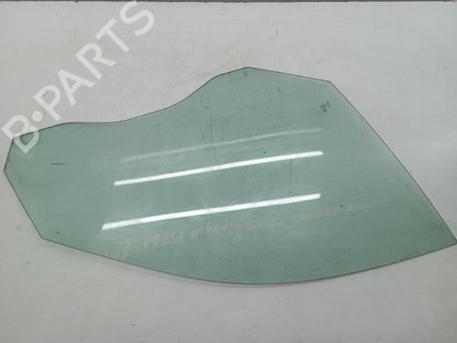 Used Front right door window Front right door window BMW 5 (E60) 520 d (163 hp) 39451943 39451943