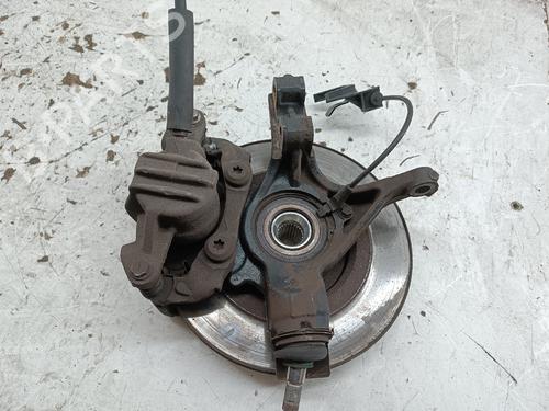 Used Right front steering knuckle Right front steering knuckle CITROËN C4 I (LC_) 1.4 16V (88 hp) 39466883 39466883
