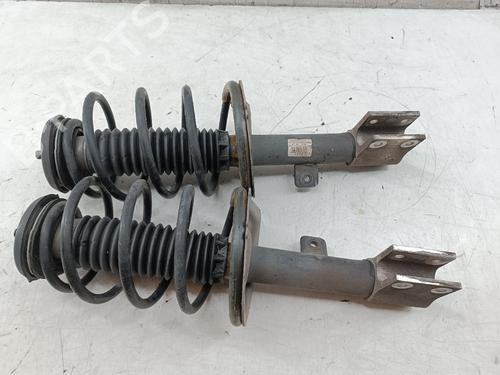 Used Right front shock absorber Right front shock absorber CITROËN C4 I (LC_) 1.4 16V (88 hp) 39466888 39466888