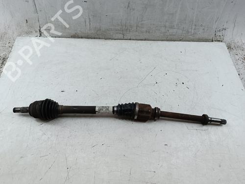 Used Right front driveshaft Right front driveshaft CITROËN C4 I (LC_) 1.4 16V (88 hp) 39466889 39466889