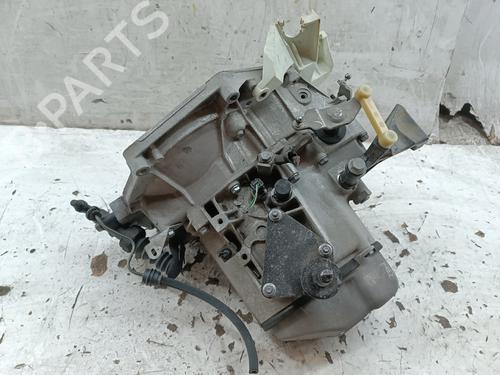 Used Gearbox Gearbox CITROËN C4 I (LC_) 1.4 16V (88 hp) 39466892 39466892