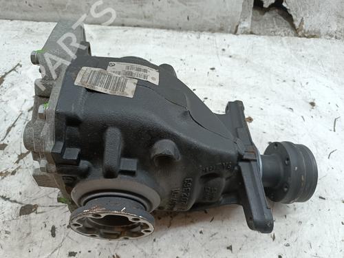 Used Rear differential Rear differential BMW 5 (E60) 520 d (163 hp) 39466893 39466893