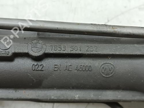 Steering rack BMW 5 (E60) 520 d | BP39466894M22 - Image 6