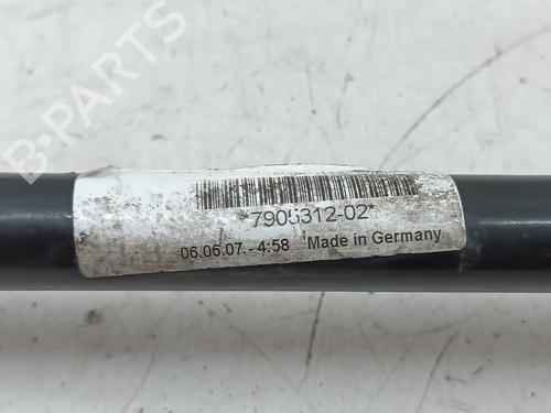 Anti roll bar BMW 5 (E60) 520 d | BP39466895M96 - Image 3