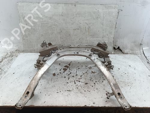 Used Subframe Subframe BMW 5 (E60) 520 d (163 hp) 39466896 39466896