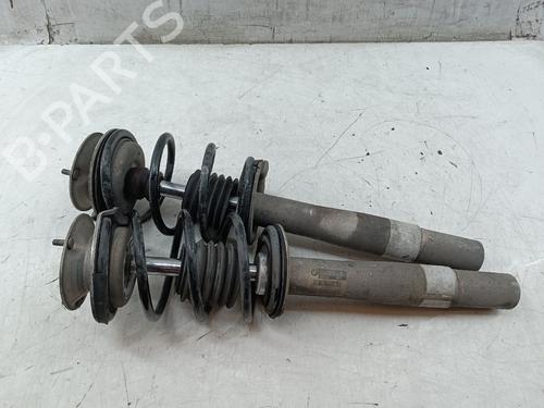 Used Right front shock absorber Right front shock absorber BMW 5 (E60) 520 d (163 hp) 39466898 39466898