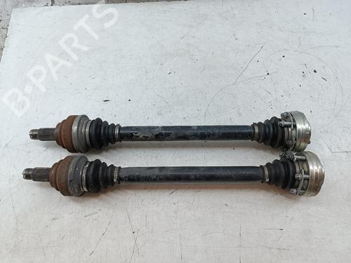Used Other Other BMW 5 (E60) 520 d (163 hp) 39466900 39466900