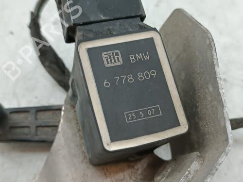 Electronic module BMW 5 (E60) 520 d | BP39466902M83 - Image 2