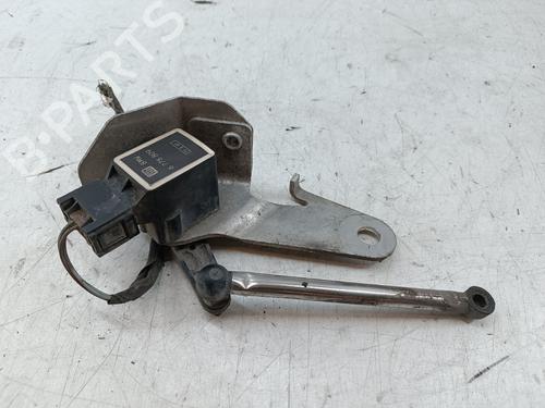 Used Electronic module Electronic module BMW 5 (E60) 520 d (163 hp) 39466902 39466902