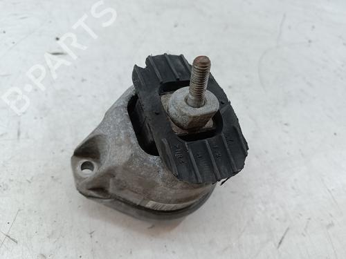 Soporte motor Soporte motor BMW 5 (E60) 520 d (163 hp) 39466903 39466903