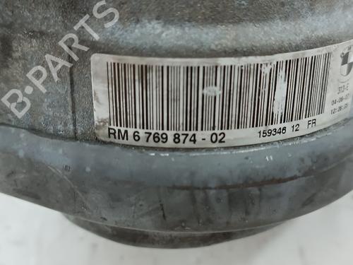 Engine mount BMW 5 (E60) 520 d | BP39466903M89 - Image 2