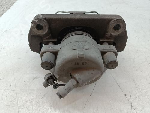 Left front brake caliper BMW 5 (E60) 520 d | BP39466904M105 - Image 3