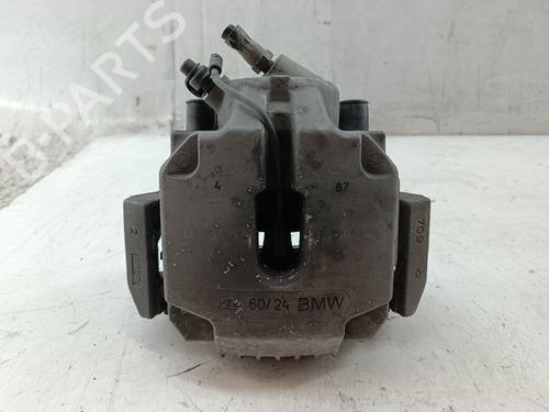 Left front brake caliper BMW 5 (E60) 520 d | BP39466904M105 - Image 4