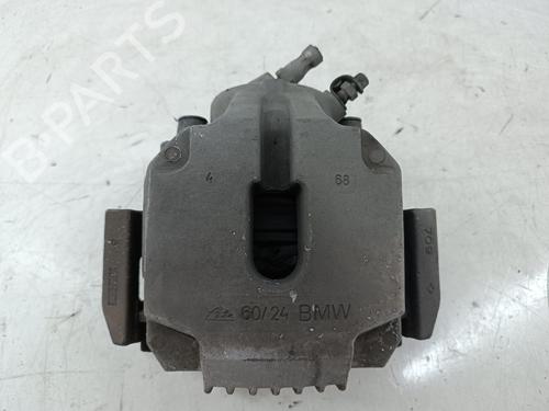Right front brake caliper BMW 5 (E60) 520 d | BP39466905M104 - Image 4