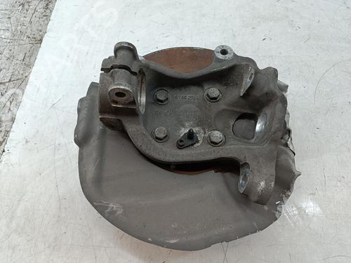 Used Right front steering knuckle Right front steering knuckle BMW 5 (E60) 520 d (163 hp) 39466906 39466906