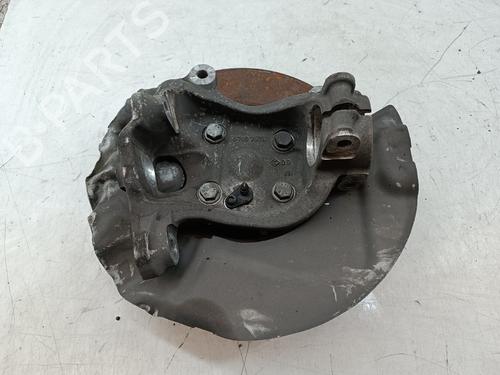 Used Left front steering knuckle Left front steering knuckle BMW 5 (E60) 520 d (163 hp) 39466907 39466907