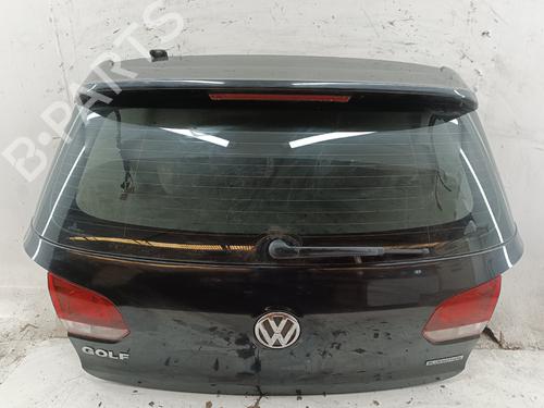 bagklap-cckombi-coupe-vw-golf-vi-5k1-2008-2009-2010-2011-2012-2013-2014-39466908 main image