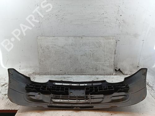 Used Front bumper Front bumper RENAULT TWINGO I (C06_) 1.2 (C063, C064) (55 hp) 39471019 39471019