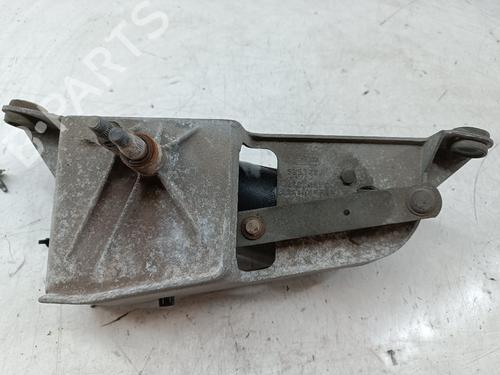 Used Front wiper motor Front wiper motor RENAULT TWINGO I (C06_) 1.2 (C063, C064) (55 hp) 39471022 39471022