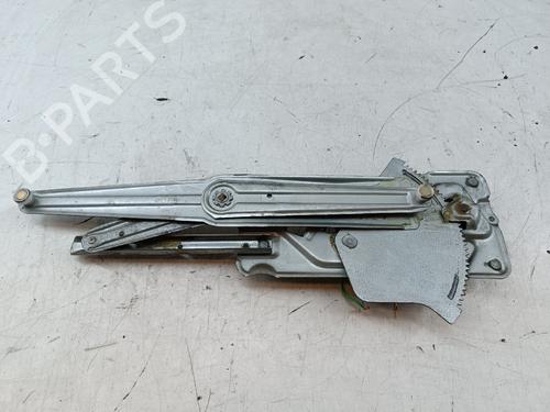 Used Front right window mechanism Front right window mechanism RENAULT TWINGO I (C06_) 1.2 (C063, C064) (55 hp) 39471023 39471023