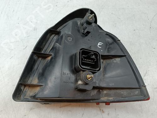 Used Left taillight Left taillight RENAULT TWINGO I (C06_) 1.2 (C063, C064) (55 hp) 39472381 39472381