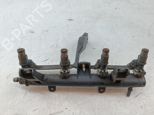 Used Injection rail Injection rail CITROËN XSARA Estate Van 1.4 (75 hp) 39472384 39472384