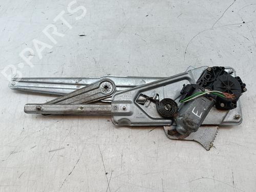 Used Front left window mechanism Front left window mechanism RENAULT TWINGO I (C06_) 1.2 (C063, C064) (55 hp) 39472385 39472385