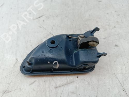 Used Rear left panel Rear left panel RENAULT TWINGO I (C06_) 1.2 (C063, C064) (55 hp) 39474943 39474943