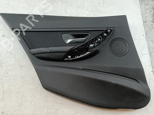 Rear left panel BMW 3 (F30, F80) 318 d | BP28003024C60 - Image 3