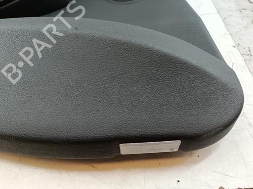 Rear left panel BMW 3 (F30, F80) 318 d | BP28003024C60 - Image 4