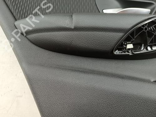 Rear left panel BMW 3 (F30, F80) 318 d | BP28003024C60 - Image 5
