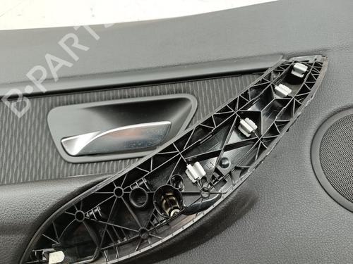 Rear left panel BMW 3 (F30, F80) 318 d | BP28003024C60 - Image 6