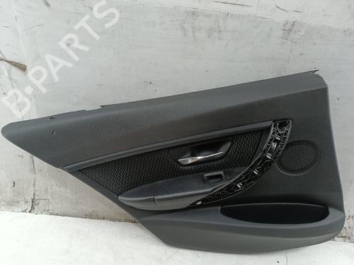 Rear left panel BMW 3 (F30, F80) 318 d | BP28003024C60 - Image 8