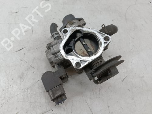 Used Throttle body Throttle body TOYOTA COROLLA (_E12_) 1.4 VVT-i (ZZE120_, ZZE120R) (97 hp) 39476834 39476834