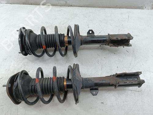 Used Right front shock absorber Right front shock absorber TOYOTA COROLLA (_E12_) 1.4 VVT-i (ZZE120_, ZZE120R) (97 hp) 39503962 39503962