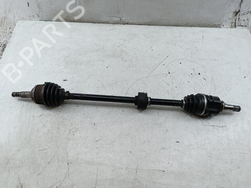 Used Right front driveshaft Right front driveshaft TOYOTA COROLLA (_E12_) 1.4 VVT-i (ZZE120_, ZZE120R) (97 hp) 39503963 39503963