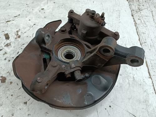 Used Right front steering knuckle Right front steering knuckle TOYOTA COROLLA (_E12_) 1.4 VVT-i (ZZE120_, ZZE120R) (97 hp) 39503965 39503965