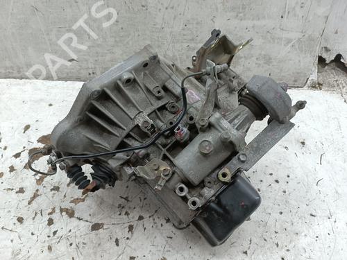 Used Gearbox Gearbox TOYOTA COROLLA (_E12_) 1.4 VVT-i (ZZE120_, ZZE120R) (97 hp) 39503967 39503967
