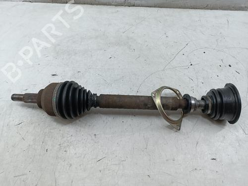 Used Left front driveshaft Left front driveshaft RENAULT LAGUNA II (BG0/1_) 1.9 dCi (BG08, BG0G) (120 hp) 39503981 39503981
