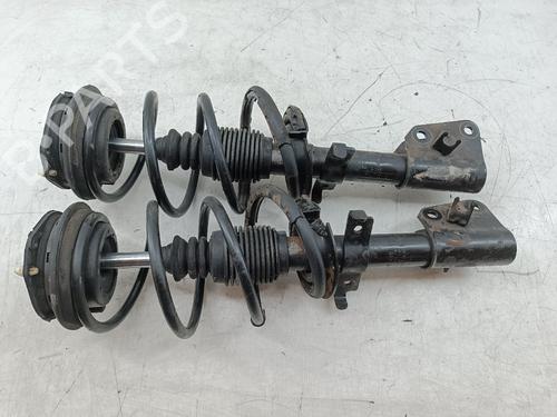 Højre fortil støddæmper Højre fortil støddæmper RENAULT LAGUNA II (BG0/1_) 1.9 dCi (BG08, BG0G) (120 hp) 39503983 39503983