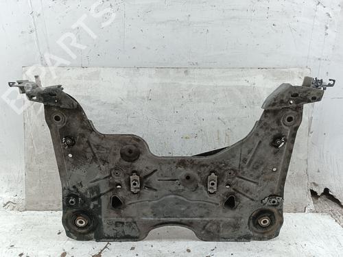 Subframe RENAULT LAGUNA II (BG0/1_) 1.9 dCi (BG08, BG0G) | BP39507167M9  - Image 5