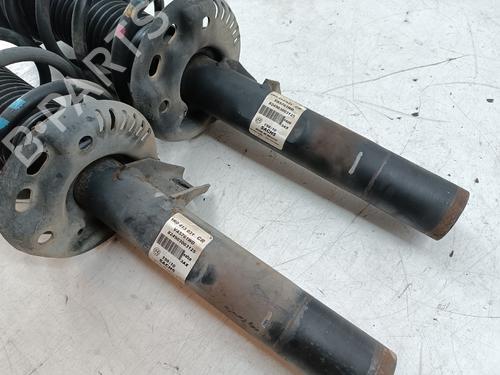 Right front shock absorber VW GOLF VI Variant (AJ5) 1.6 TDI | BP39507169M17 - Image 3