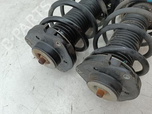 Right front shock absorber VW GOLF VI Variant (AJ5) 1.6 TDI | BP39507169M17 - Image 5